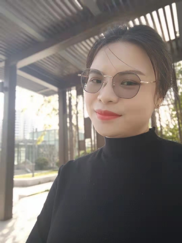 liuxiaoxiao的第一张照片--霞浦婚介网