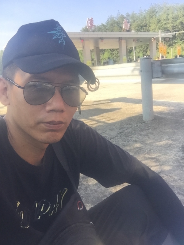 为你再疯一次的第一张照片--霞浦婚介网