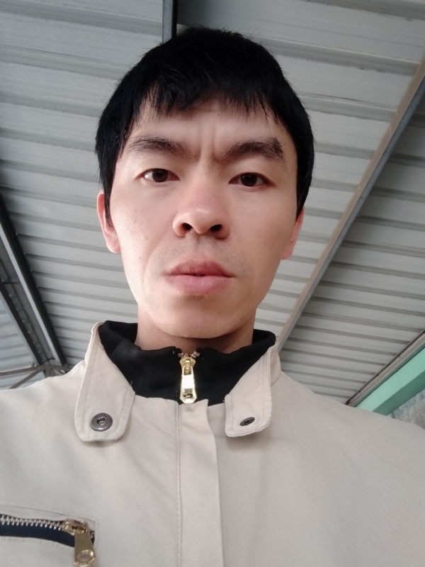 寂寞无忌的第一张照片--霞浦婚介网