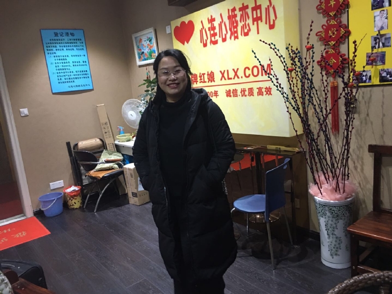 ei的第一张照片--霞浦婚介网