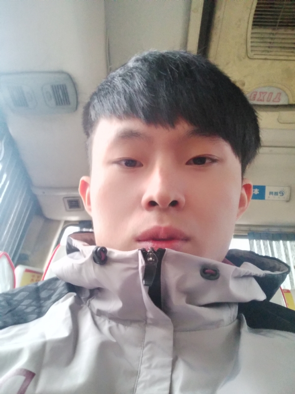 新的开始的第一张照片--霞浦婚介网