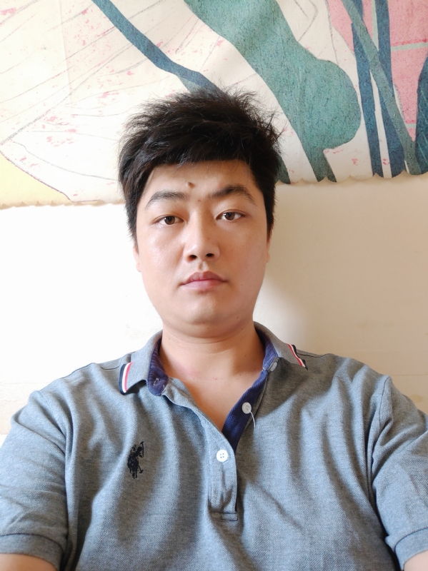 霖?的第一张照片--霞浦婚介网