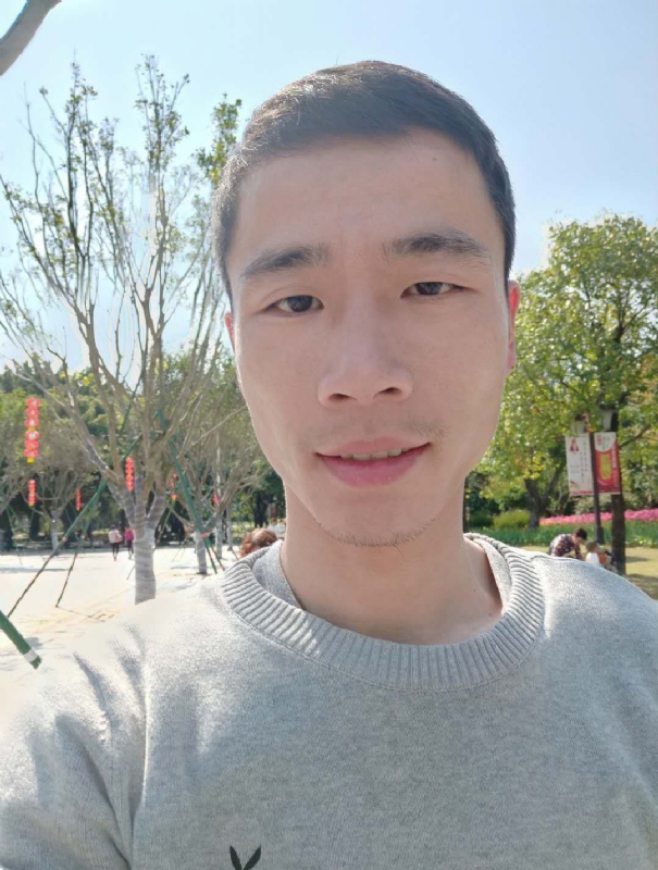 小懒虫的第一张照片--霞浦婚介网