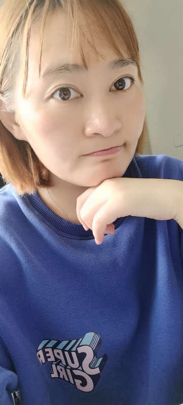花花火的第一张照片--霞浦婚介网