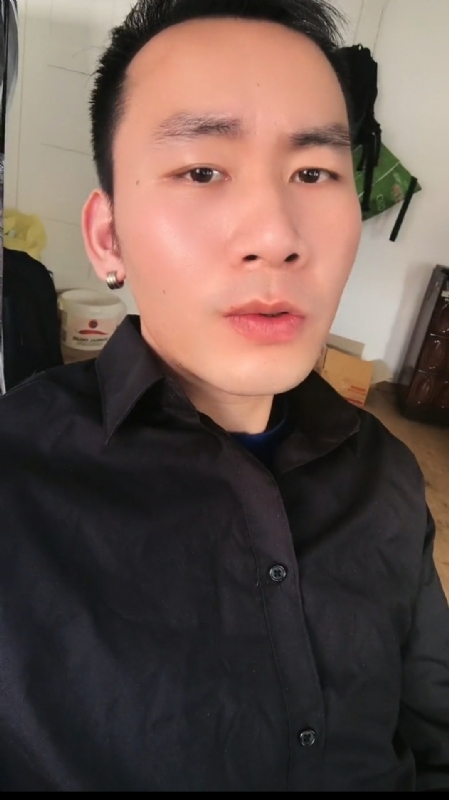 领悟的第一张照片--霞浦婚介网