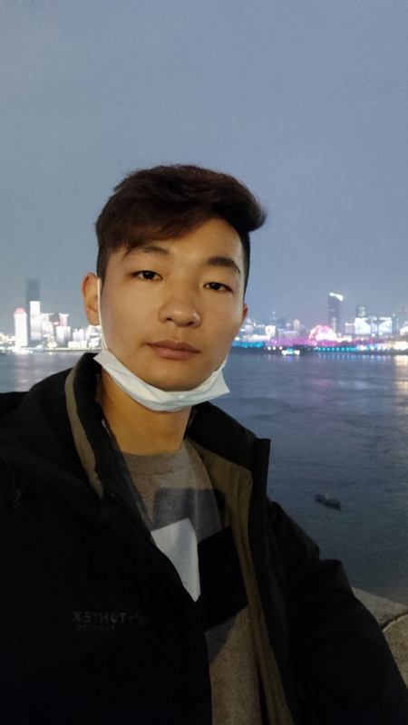 遇见的第一张照片--霞浦婚介网