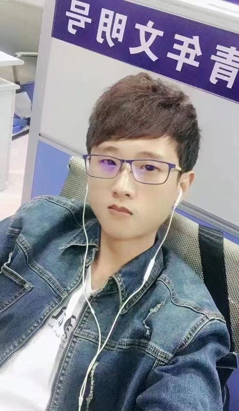 十月的第一张照片--霞浦婚介网