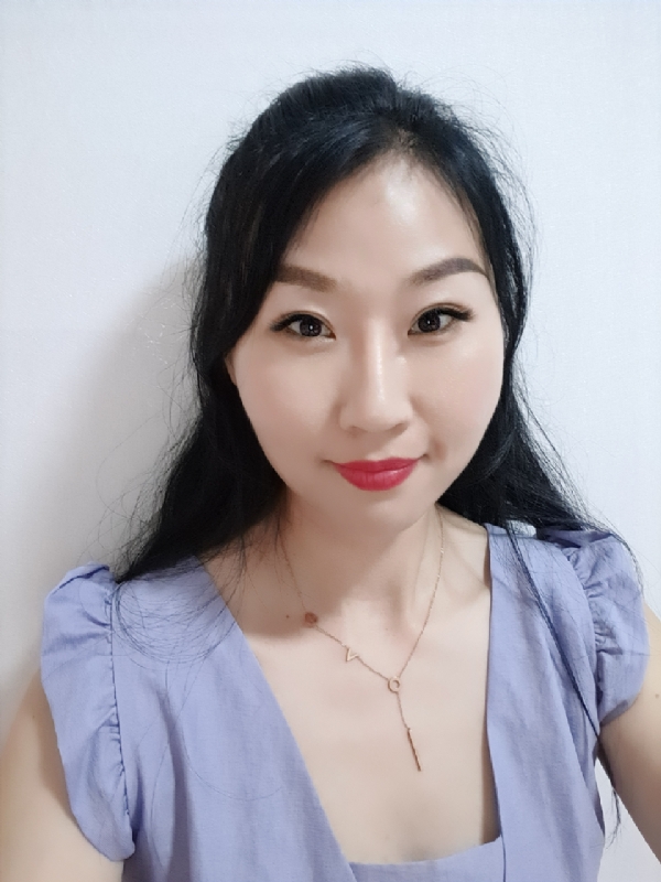 淘淘的第一张照片--霞浦婚介网