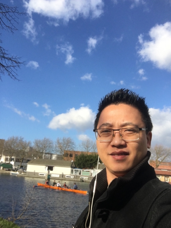 望归故里的第一张照片--霞浦婚介网