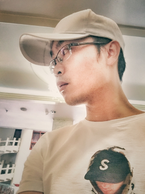 nicemicey的第一张照片--霞浦婚介网