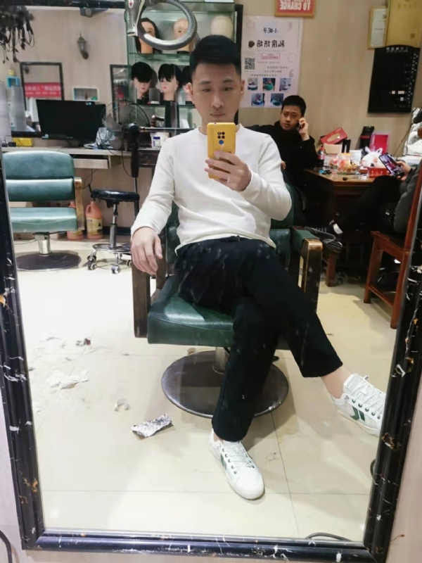 陈辉88的第一张照片--霞浦婚介网