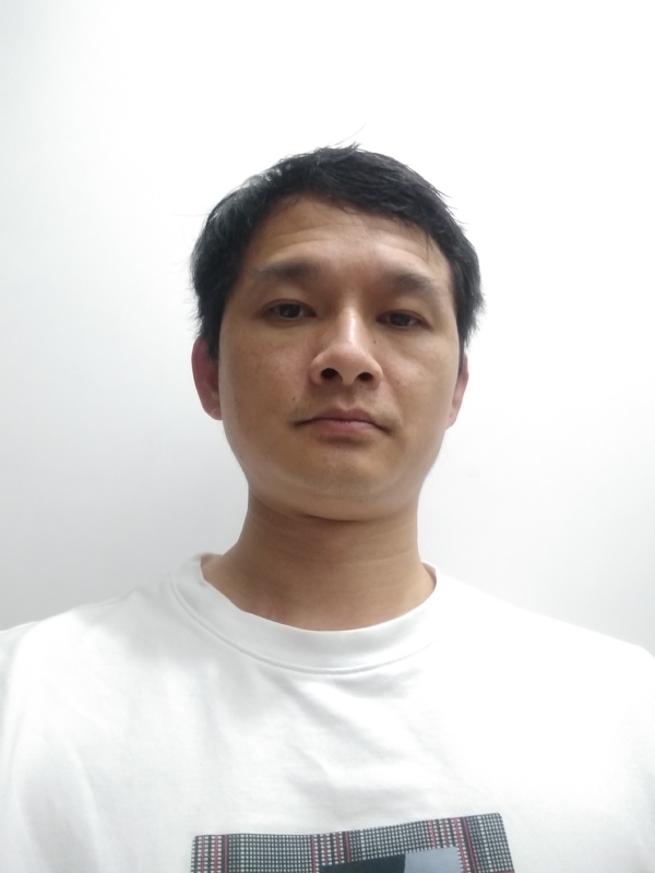 鼓浪扬帆的第一张照片--霞浦婚介网