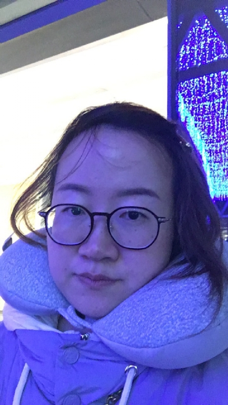 wendy的第一张照片--霞浦婚介网