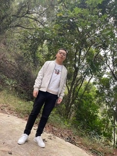 WD的第二张照片--霞浦婚介网