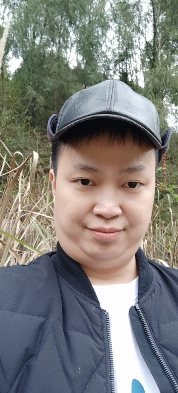 熊猫儿的第一张照片--霞浦婚介网