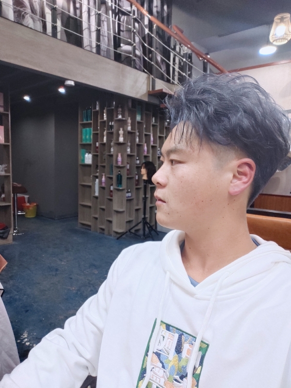 《零》的第一张照片--霞浦婚介网