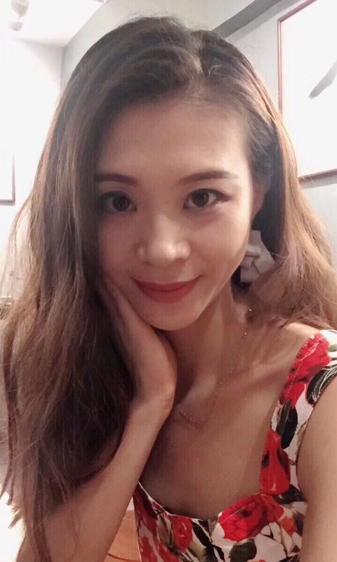 莎莎的第二张照片--霞浦婚介网