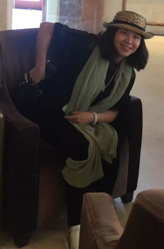 seven的第一张照片--霞浦婚介网