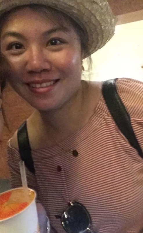 seven的第四张照片--霞浦婚介网
