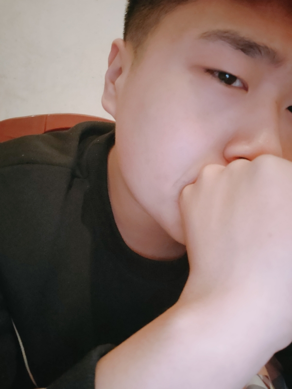 玉衡的第一张照片--霞浦婚介网