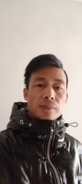 无声的寂寞难耐的第一张照片--霞浦婚介网