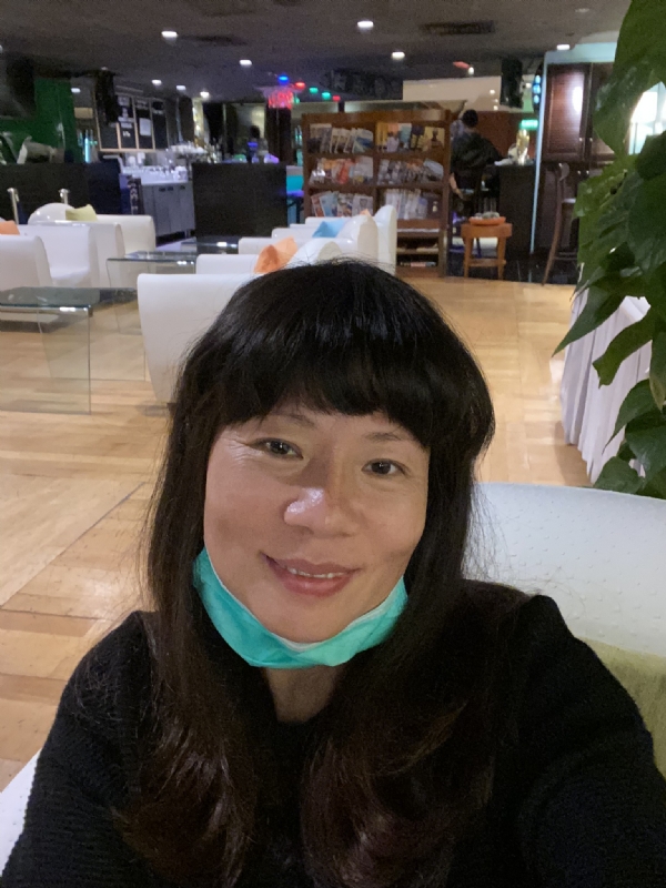 Sakura的第二张照片--霞浦婚介网