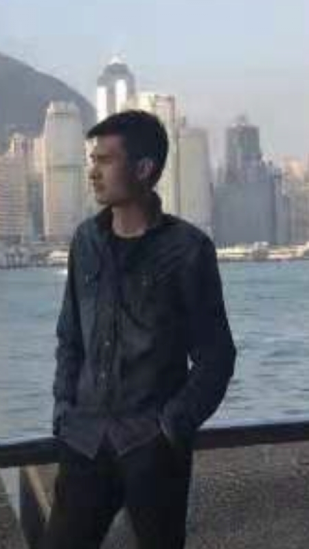 青蛙王子的第一张照片--霞浦婚介网