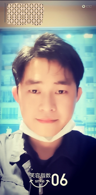 小丑鱼的第一张照片--霞浦婚介网