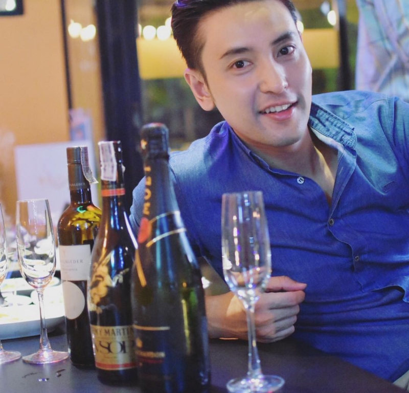David的第二张照片--霞浦婚介网