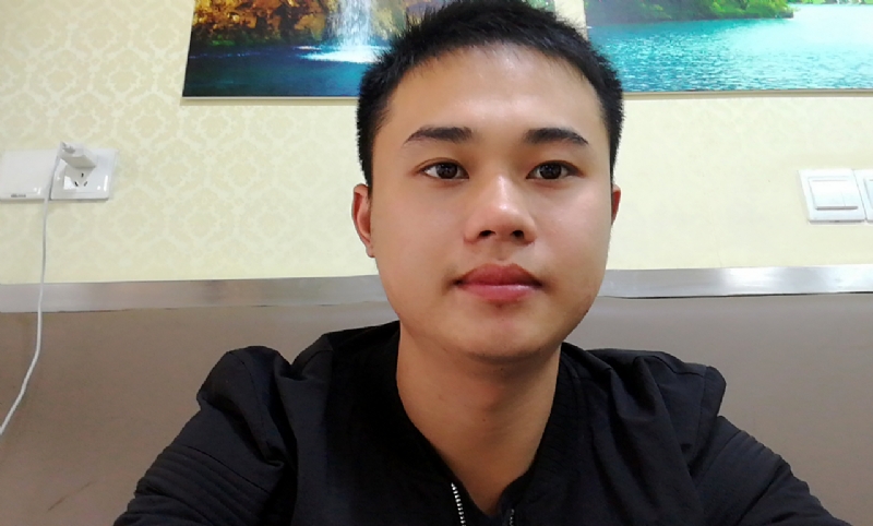 汐颜茹夢的第一张照片--霞浦婚介网