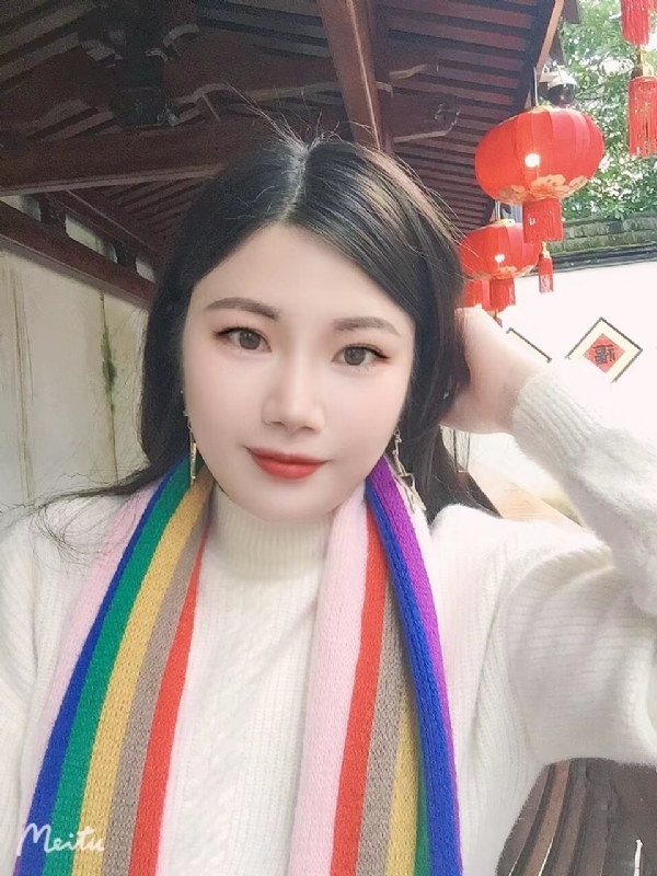 美好的第一张照片--霞浦婚介网