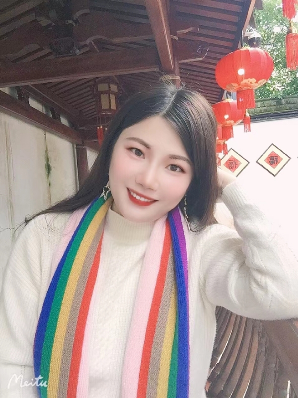 美好的第二张照片--霞浦婚介网