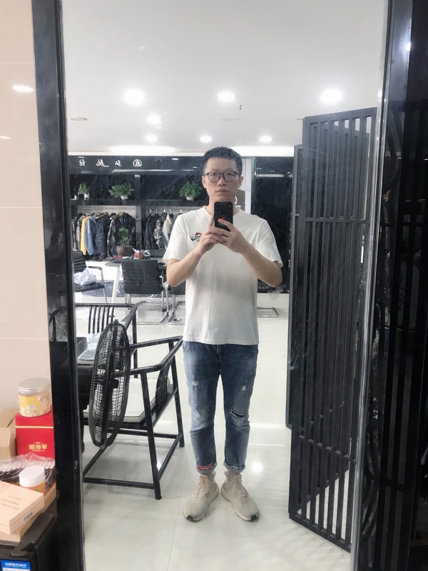 黄大仙的第一张照片--霞浦婚介网
