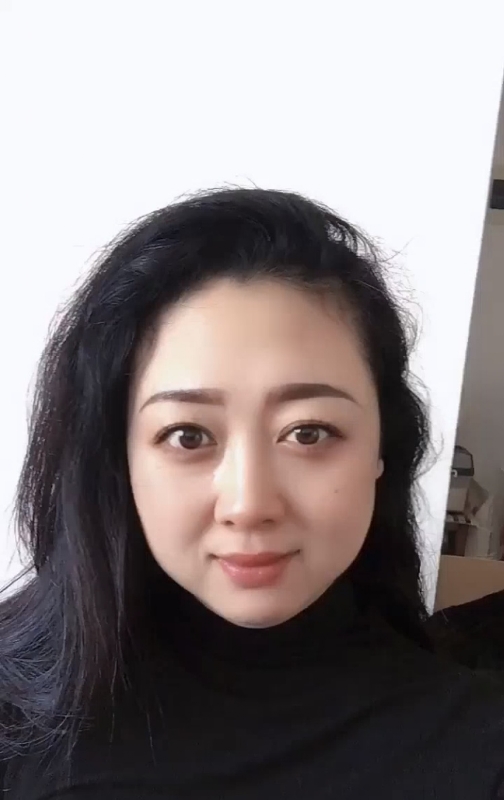 hongyanqing的第一张照片--霞浦婚介网