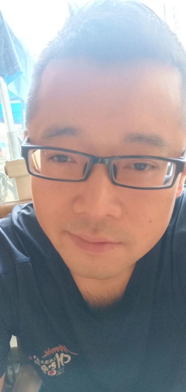 雅痞的第一张照片--霞浦婚介网