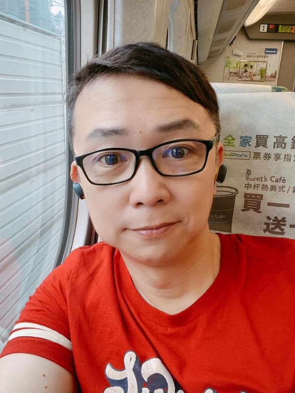 陈道明的第一张照片--霞浦婚介网