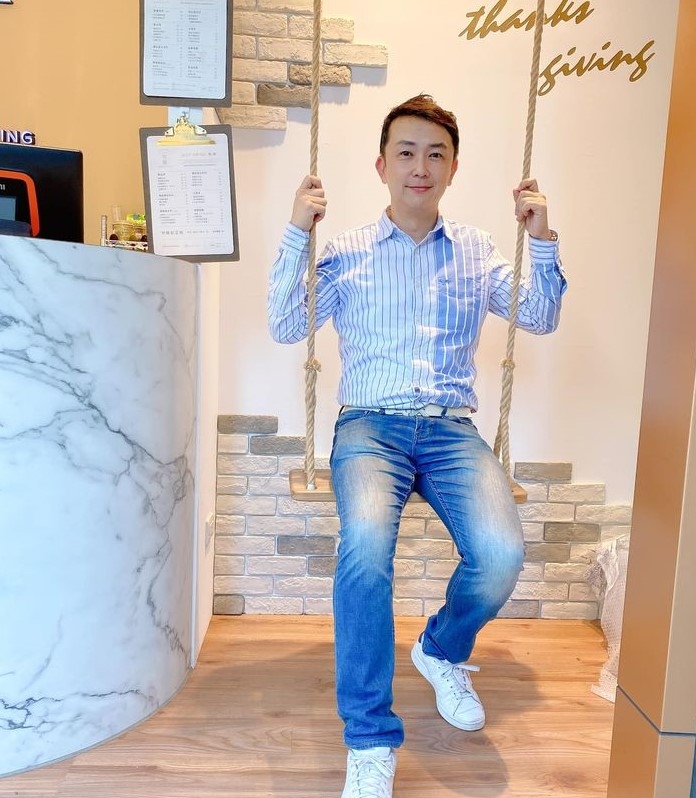 陈道明的第四张照片--霞浦婚介网