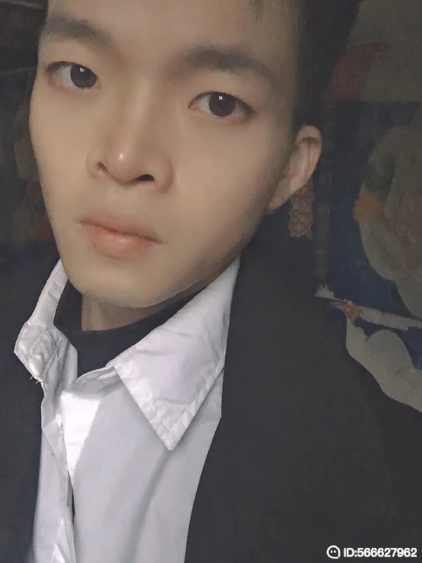 只为遇见你的第一张照片--霞浦婚介网
