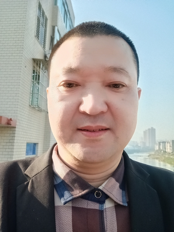 曾经受伤的心灵的第二张照片--霞浦婚介网