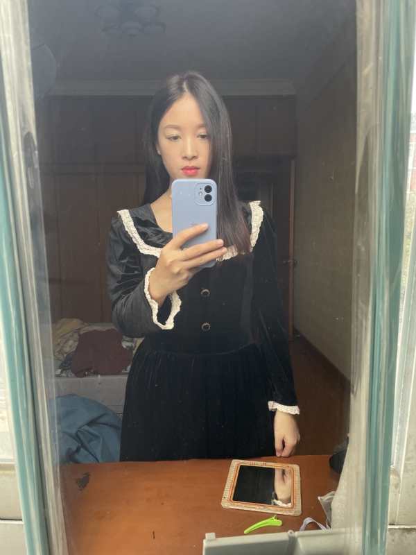 xue880的第四张照片--霞浦婚介网
