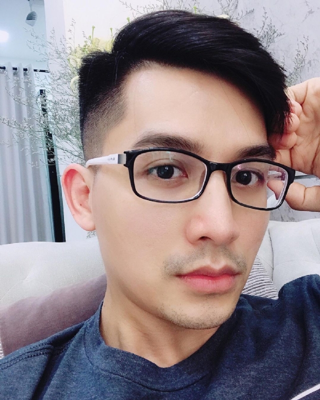 啊泽的第二张照片--霞浦婚介网