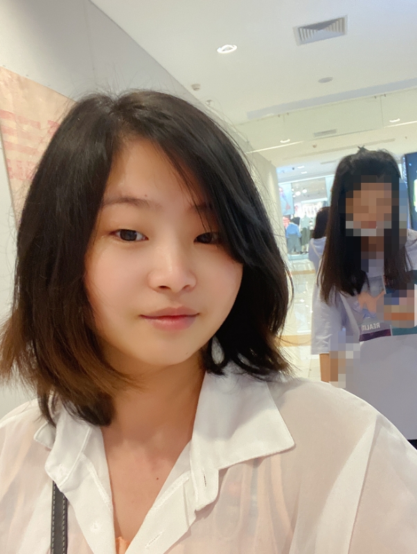 林子的第一张照片--霞浦婚介网