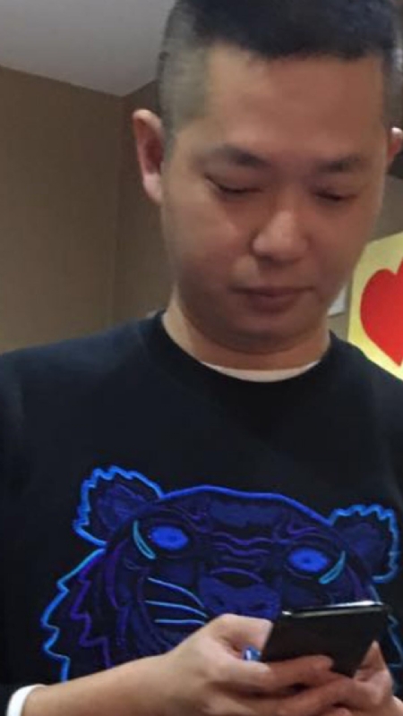刘5的第一张照片--霞浦婚介网