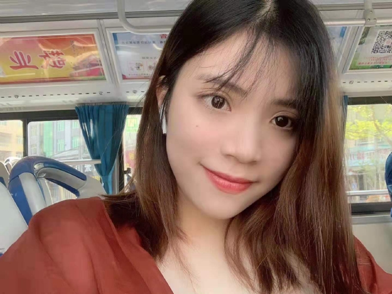 小眼睛的第一张照片--霞浦婚介网