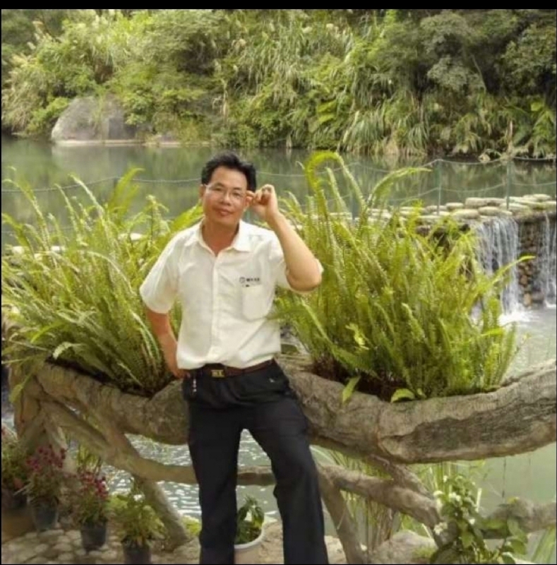 有高度才有格局的第一张照片--霞浦婚介网