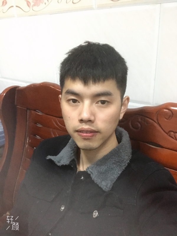 缘分的第一张照片--霞浦婚介网