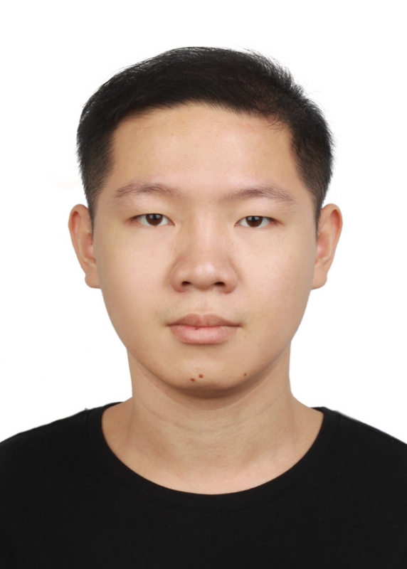 斜杆青年的第一张照片--霞浦婚介网