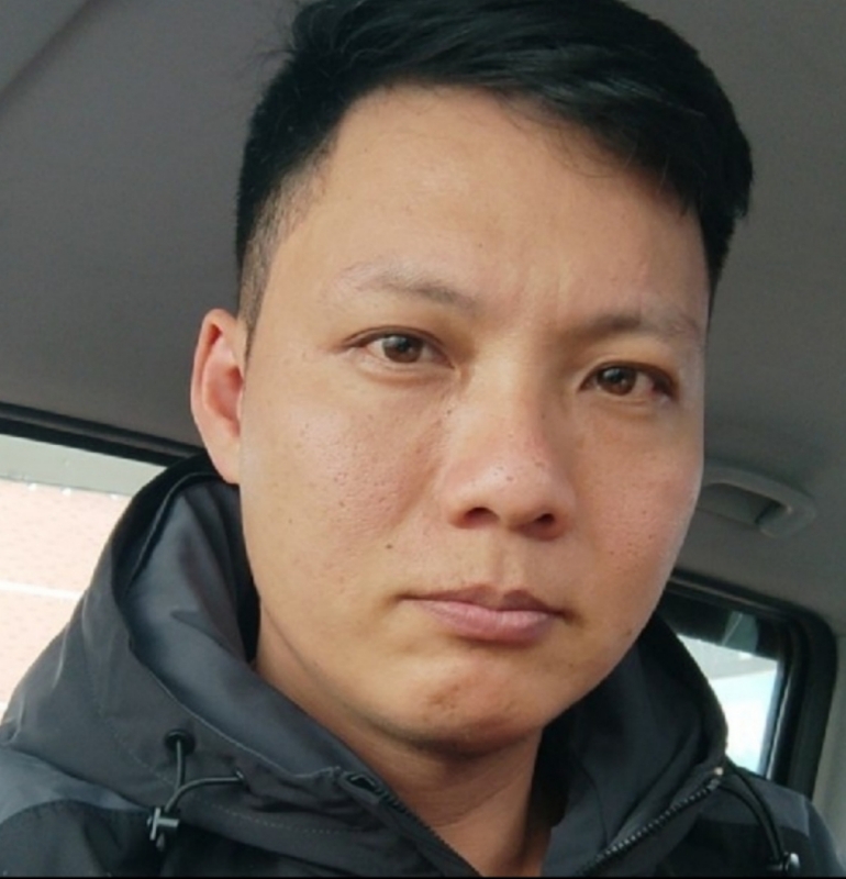 天然呆的第一张照片--霞浦婚介网