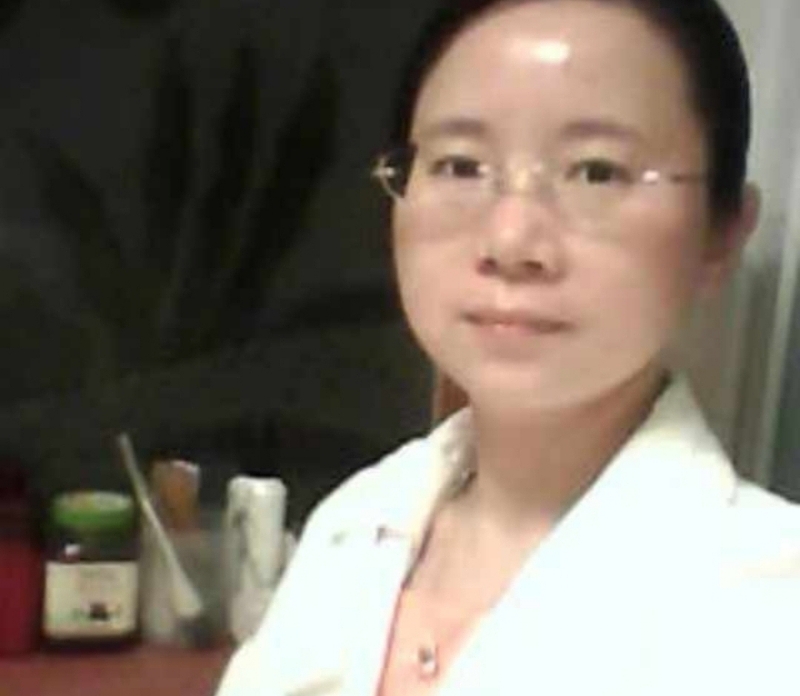 寻觅有缘人的第一张照片--霞浦婚介网