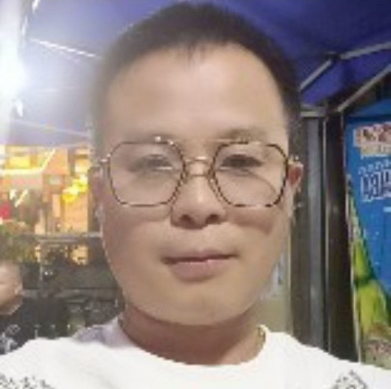逍遥霸道的第一张照片--霞浦婚介网